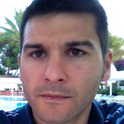 Profile Picture of Albert Gassó (@Albert_Gasso) on Twitter