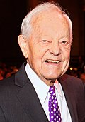 Profile Picture of Bob Schiefferon Wikipedia