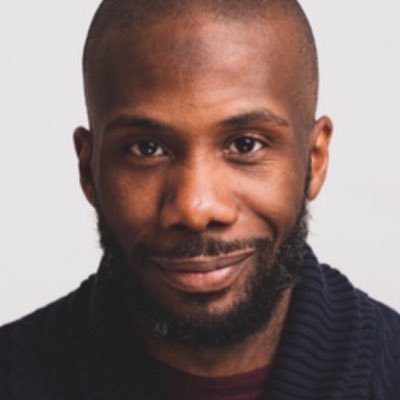 Profile Picture of Ben Arnoux (@ben_arnoux) on Twitter