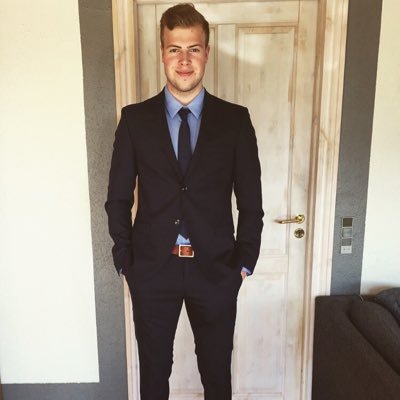 Profile Picture of Simon Pedersen (@simonpedersen70) on Twitter