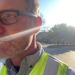 Profile Picture of Tim Larson (@brokeandtired) on Flickr