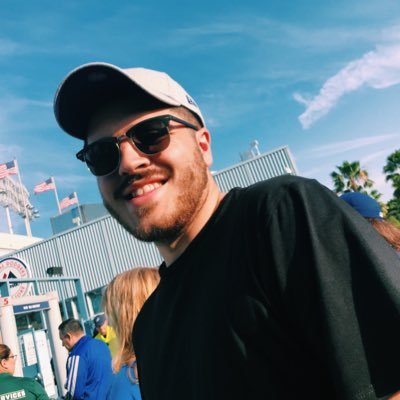 Profile Picture of Matt Zwiebel (@__Zwiebel_) on Twitter