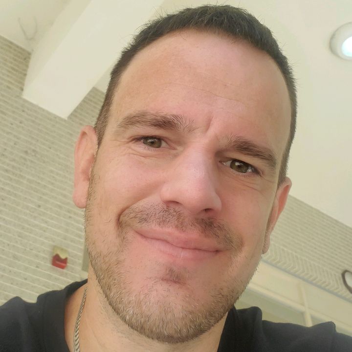 Profile Picture of Andrew Griffin (@@griffinandrew13) on Tiktok