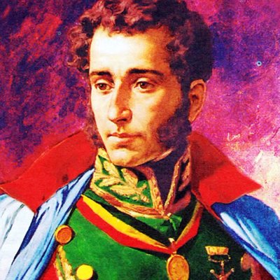 Profile Picture of William Castillo (@candangaS4roble) on Twitter