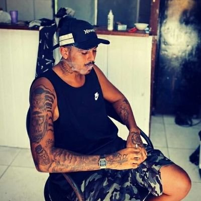 Profile Picture of Carli)(os (@Carlos20194535) on Twitter