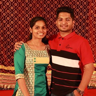 Profile Picture of Reeba Varughese (@reeba.varughese.58) on Facebook