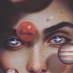 Profile Picture of TOTA👑⬇️ (@taleen.qutub) on Instagram