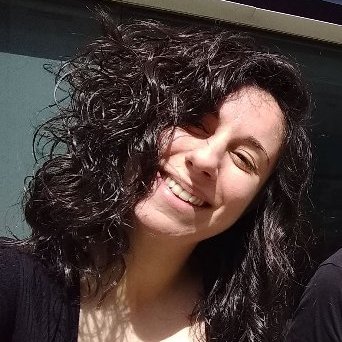 Profile Picture of Paola (@PaoRodriguesG) on Twitter