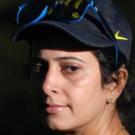 Profile Picture of Manjusha Joshi (@manjusha0672) on Twitter