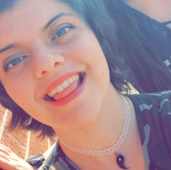 Profile Picture of Tori Schackmann (@pumpkinlittle98) on Poshmark