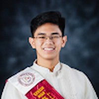 Profile Picture of Garces, Jacob Kiel D. (@garces-jacob-kiel-d) on Quora