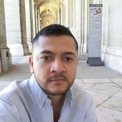 Profile Picture of Freddy Hidalgo (@Freddyhi) on Twitter