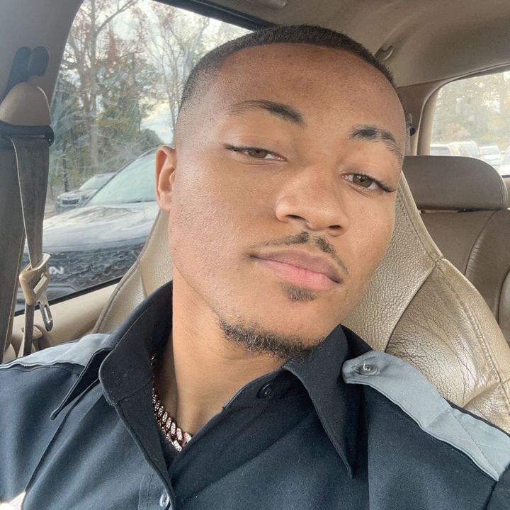 Profile Picture of Jeremiah Mattocks (@goldiejai) on Tiktok