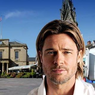 Profile Picture of Brad Mansfield (@Brad-Mansfield) on Facebook