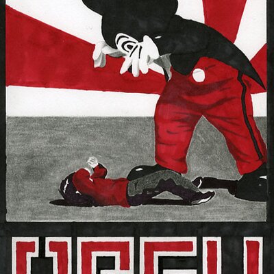 Profile Picture of James Harrell (@bigest123) on Twitter