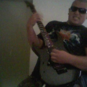 Profile Picture of Christian Negron (@asthepalacesburn787) on Myspace