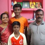 Profile Picture of John Pushparaj (@john.pushparaj.14) on Instagram