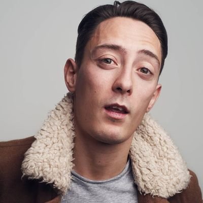 Profile Picture of Joseph Richard Thomas (@Joeythomas22) on Twitter