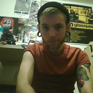 Profile Picture of Joseph Hayner (@joseph.hayner.79) on Facebook