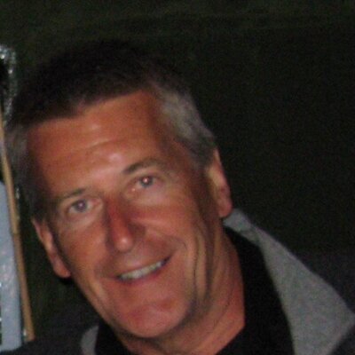 Profile Picture of John Holt (@HoltieJohn) on Twitter