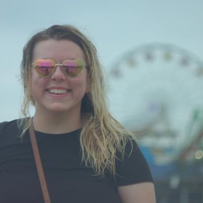 Profile Picture of Alexis Kelsch (@AKizzle2010) on Twitter