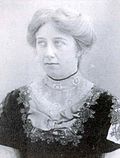 Profile Picture of Elsie Howeyon Wikipedia