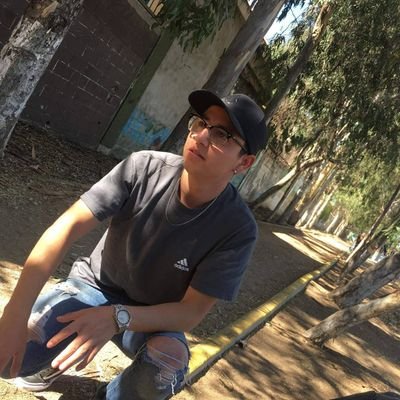 Angel Chavez - Twitter Profile Picture of Angel Chavez (@Leonard0Padilla) on Twitter