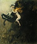 Profile Picture of Orgasmon Wikipedia
