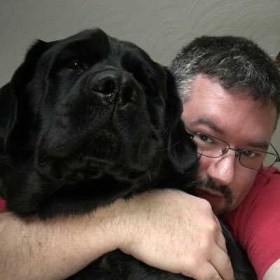 Profile Picture of Keith Grogan (@Keith_is_Me) on Twitter