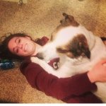 Profile Picture of Tabitha Greenup (@tabbyg94) on Instagram