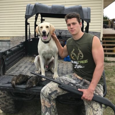 Profile Picture of Hunter Holliday (@huntholliday11) on Twitter