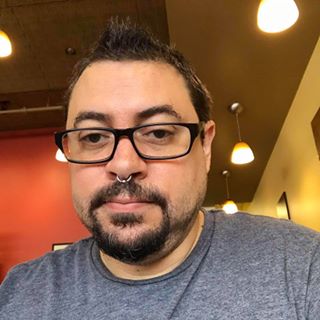 Profile Picture of Michael Gilday (@Gildaymonster) on Facebook