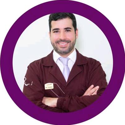 Profile Picture of Gabriel Paternostro (@drgabrielpaternostro) on Tiktok