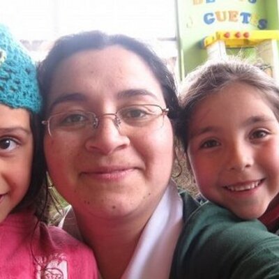Profile Picture of Cintia Smoje (@vanne203) on Twitter