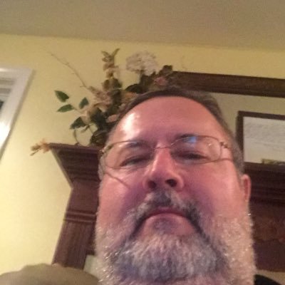 Profile Picture of Charles Alan Absher (@@AbsherAlan) on Twitter