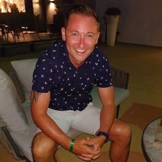 Profile Picture of Andrew Samuel Wharton (@whartonandrew) on Instagram