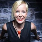 Profile Picture of Kristine Larsen (@kristinemerethelarsen) on Instagram
