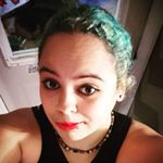 Profile Picture of Whitney Holmes (@whitney_piluwitposuwin) on Instagram