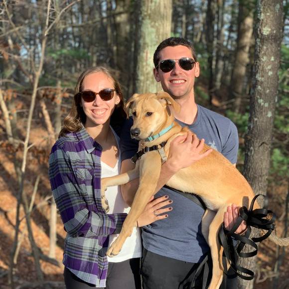 Profile Picture of Ian Ettinger (@ilettinger) on Poshmark