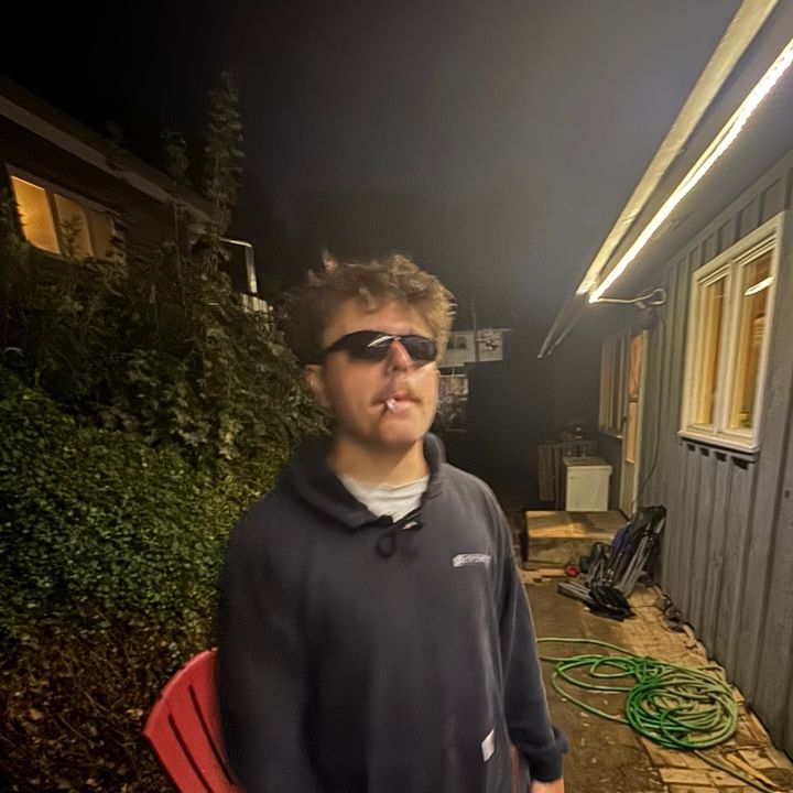 Profile Picture of Eric Anderson (@ericandersonnnnn) on Tiktok