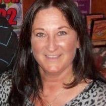 Profile Picture of Judy Ayers McGrew (@mcgrew_judy) on Twitter