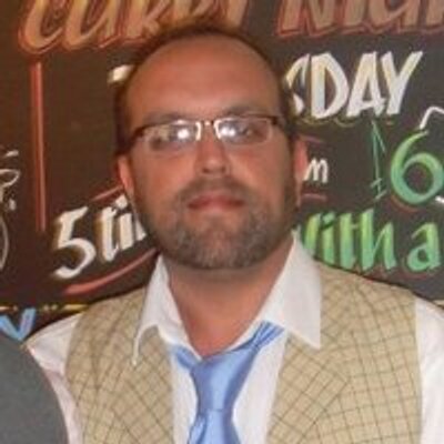 Profile Picture of Colin Nolan (@TheCelebrant1) on Twitter