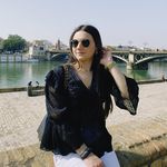 Profile Picture of Nuria Álvarez (@nuria_alvarez29) on Instagram