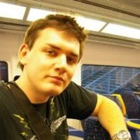 Profile Picture of Vincent Cataldi (@vincent-cataldi-1) on Quora