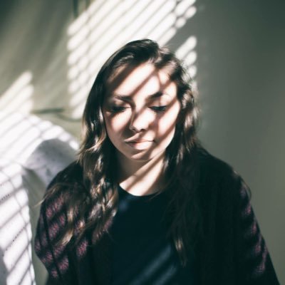 Profile Picture of JESSIE RAMOS (@jessie_ramos) on Twitter