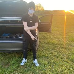 Profile Picture of Eric McMichael99 (@ericmcmichael99) on Tiktok