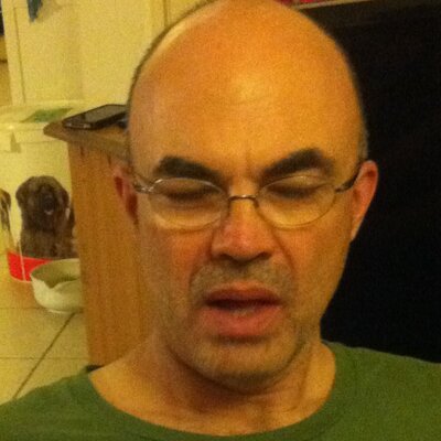 Profile Picture of Peter Gilbey (@PeterGilbey) on Twitter