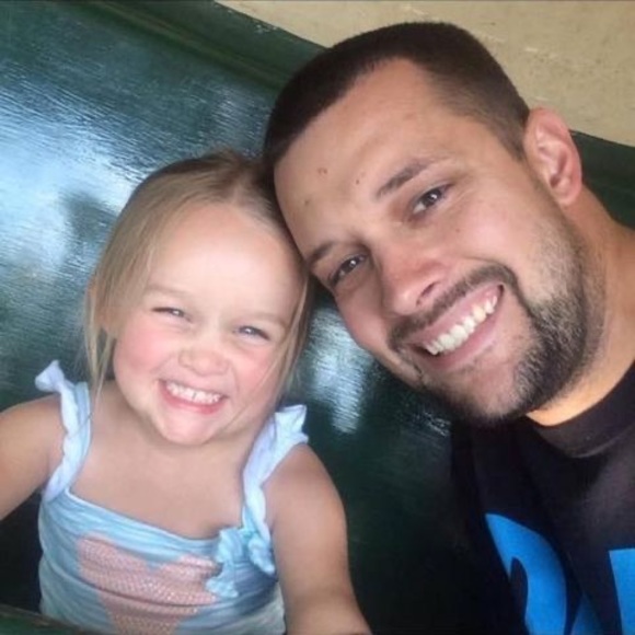 Profile Picture of Mark Kimble (@marcusk21) on Poshmark