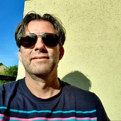 Profile Picture of Richard Waugh (@RichieRichJTS) on Twitter