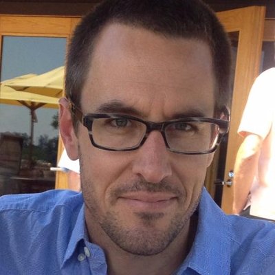 Profile Picture of David Hunn (@davidhunn) on Twitter